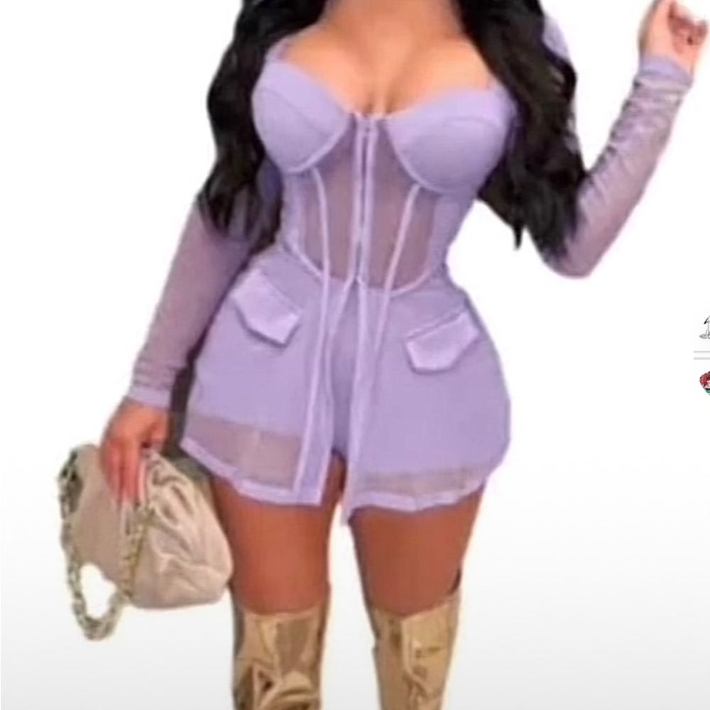 Club wear